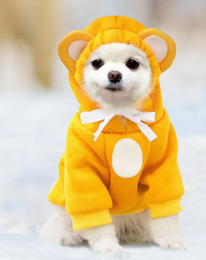 Animal Sweaters