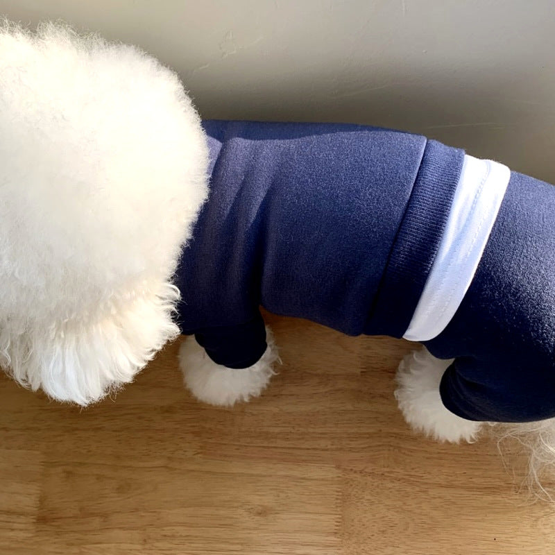 Pet Clothes for Small Dogs - Fall/Winter 2026 Collection